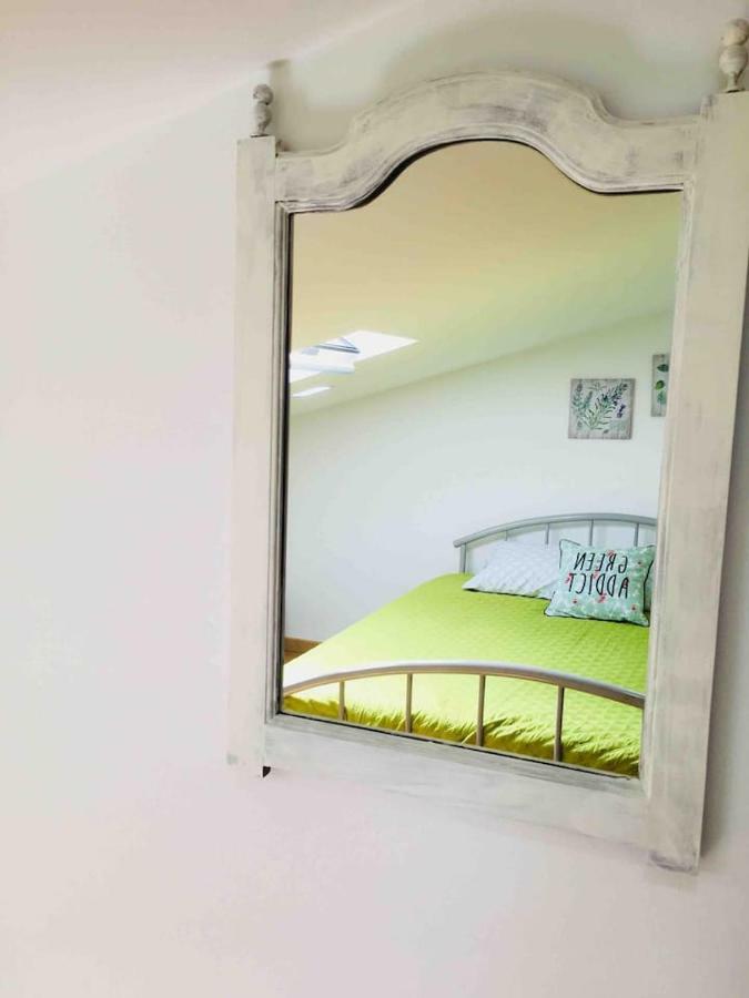 Apartamento Coselhas III Διαμέρισμα Κοΐμπρα Εξωτερικό φωτογραφία