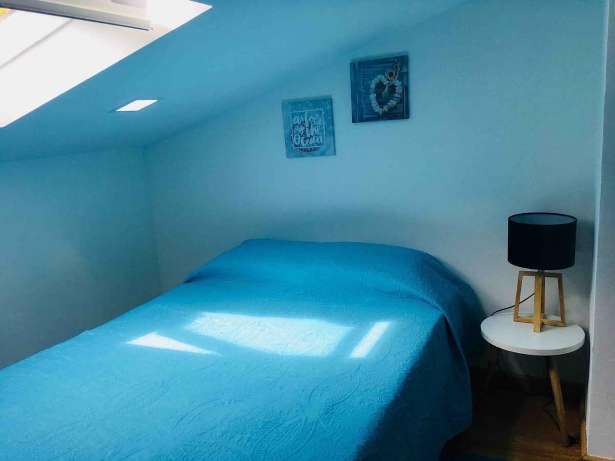 Apartamento Coselhas III Διαμέρισμα Κοΐμπρα Εξωτερικό φωτογραφία
