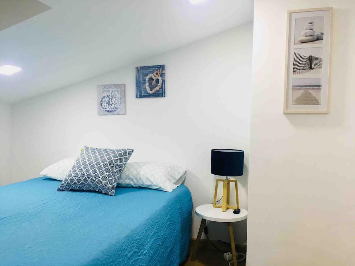 Apartamento Coselhas III Διαμέρισμα Κοΐμπρα Εξωτερικό φωτογραφία