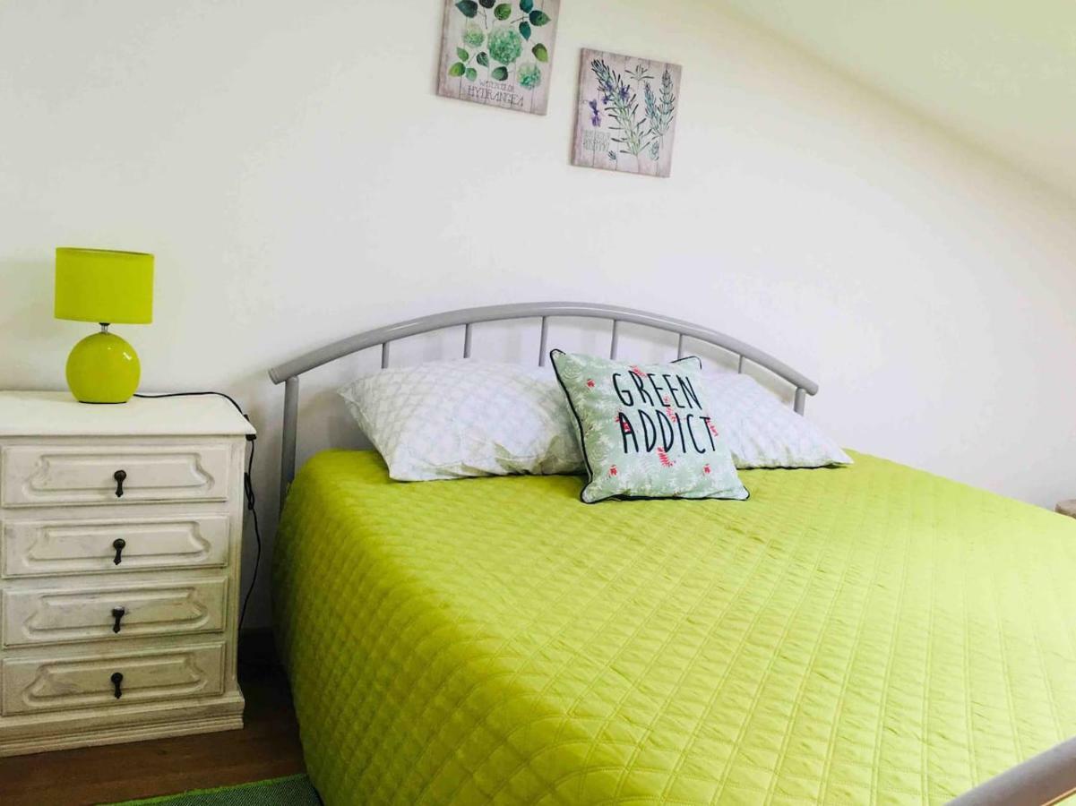 Apartamento Coselhas III Διαμέρισμα Κοΐμπρα Εξωτερικό φωτογραφία