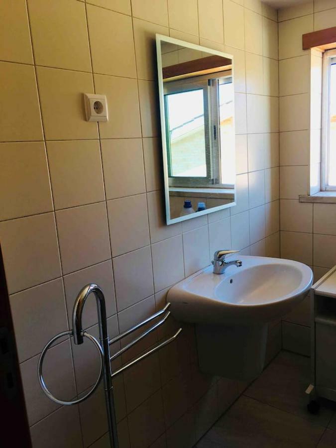 Apartamento Coselhas III Διαμέρισμα Κοΐμπρα Εξωτερικό φωτογραφία