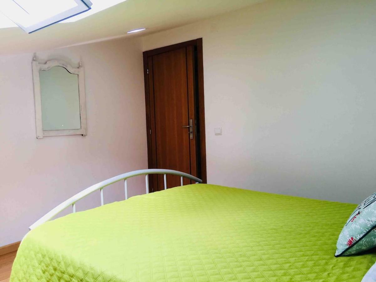 Apartamento Coselhas III Διαμέρισμα Κοΐμπρα Εξωτερικό φωτογραφία