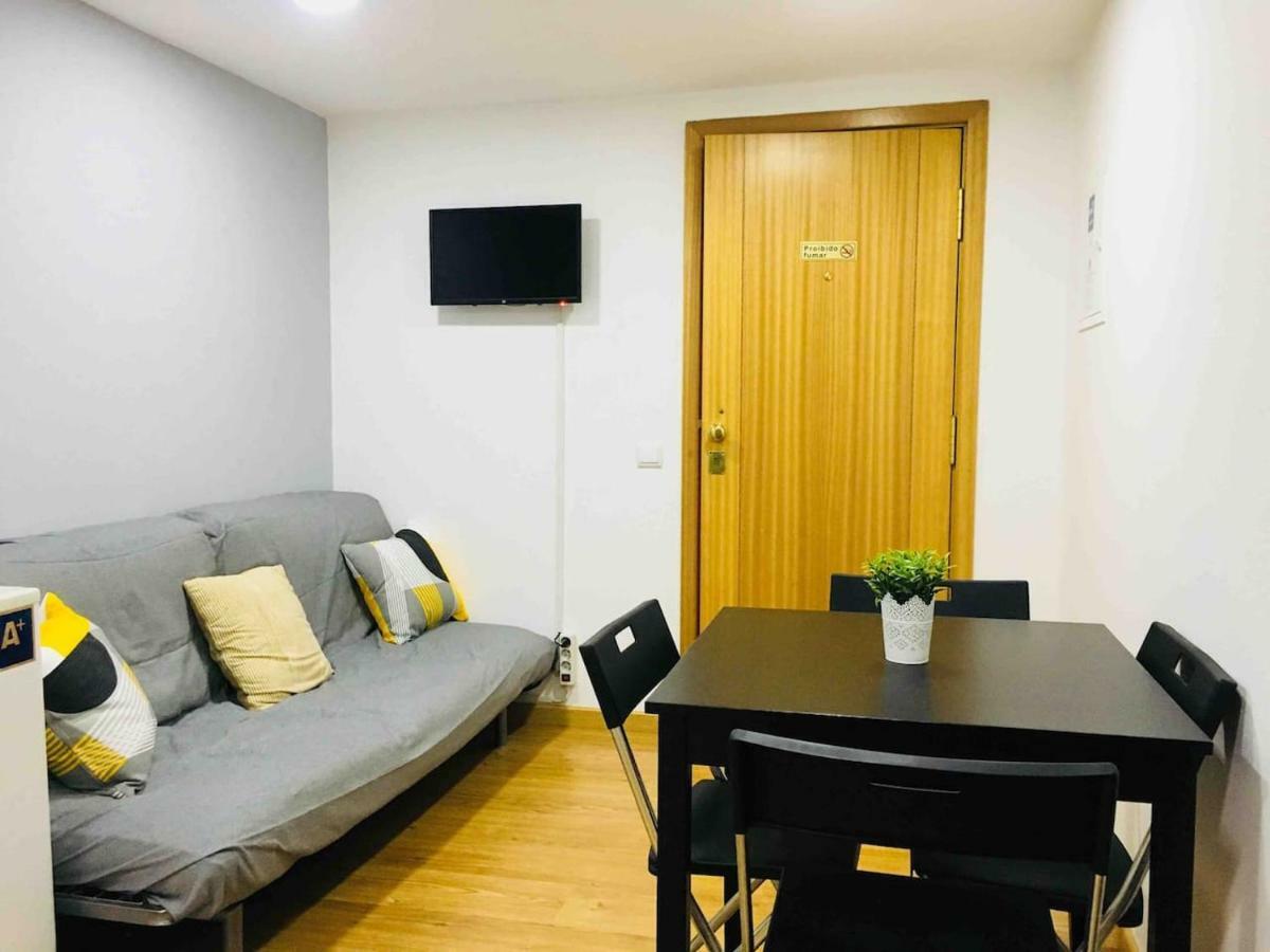 Apartamento Coselhas III Διαμέρισμα Κοΐμπρα Εξωτερικό φωτογραφία