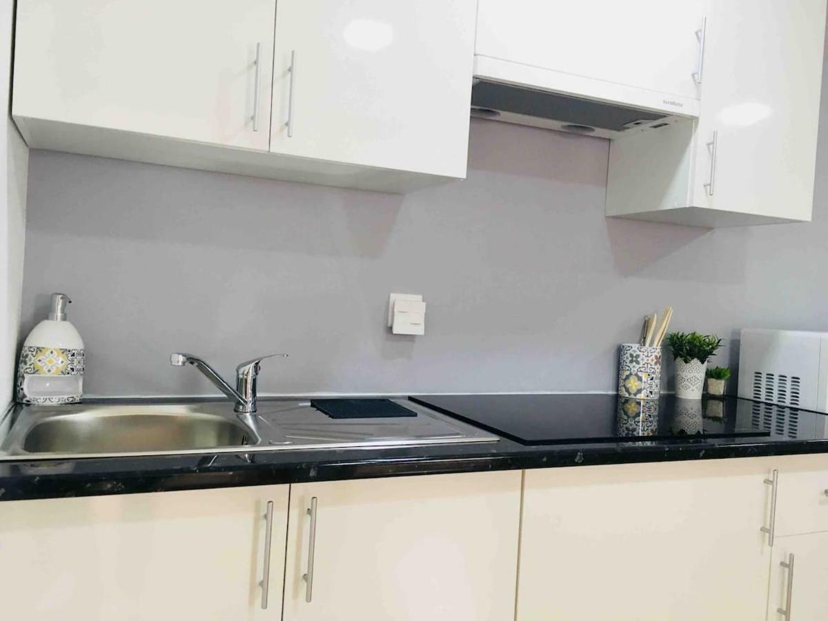 Apartamento Coselhas III Διαμέρισμα Κοΐμπρα Εξωτερικό φωτογραφία