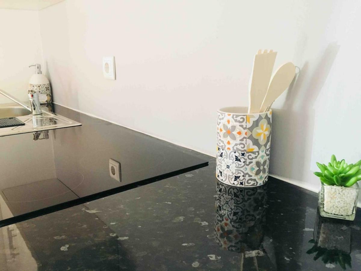 Apartamento Coselhas III Διαμέρισμα Κοΐμπρα Εξωτερικό φωτογραφία