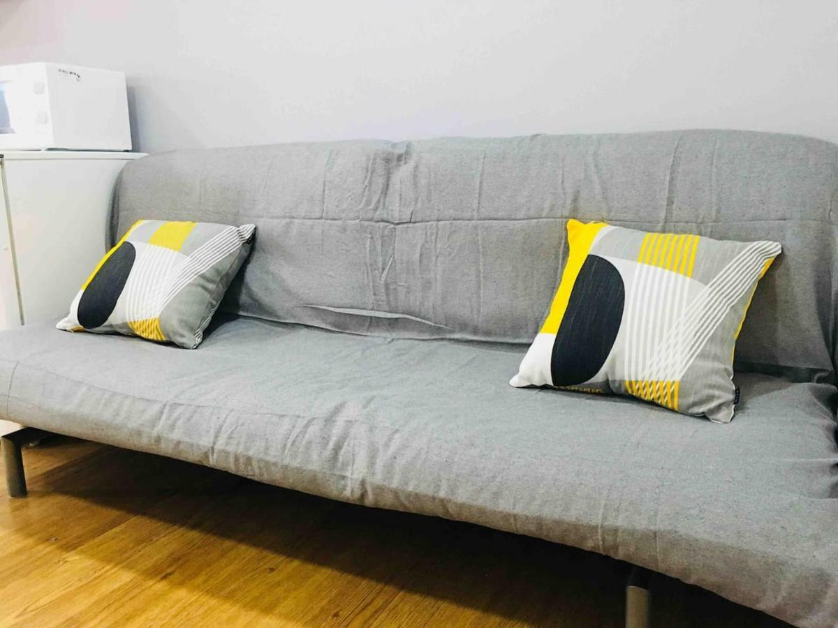 Apartamento Coselhas III Διαμέρισμα Κοΐμπρα Εξωτερικό φωτογραφία
