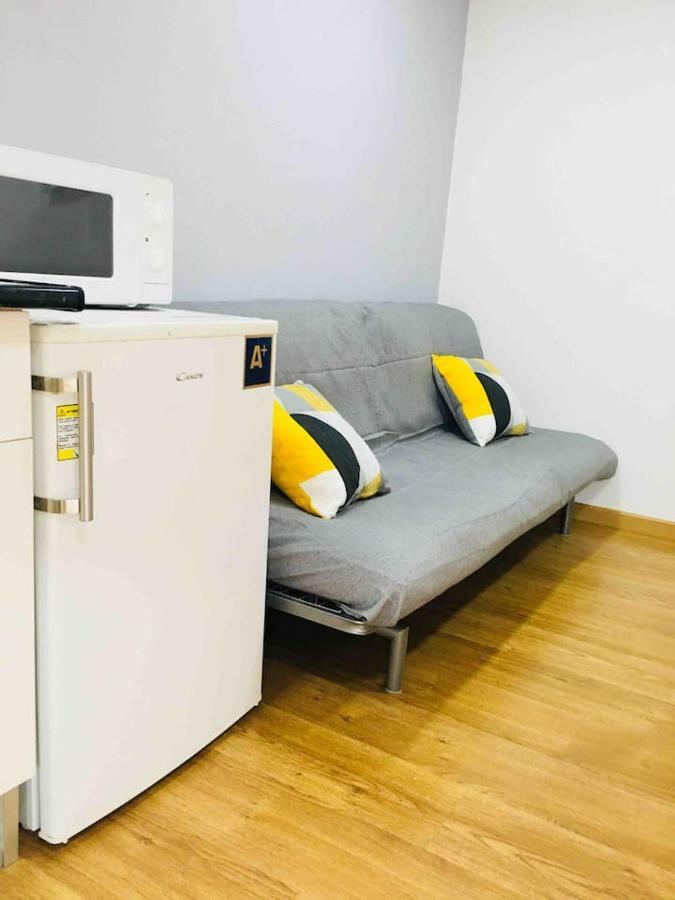 Apartamento Coselhas III Διαμέρισμα Κοΐμπρα Εξωτερικό φωτογραφία