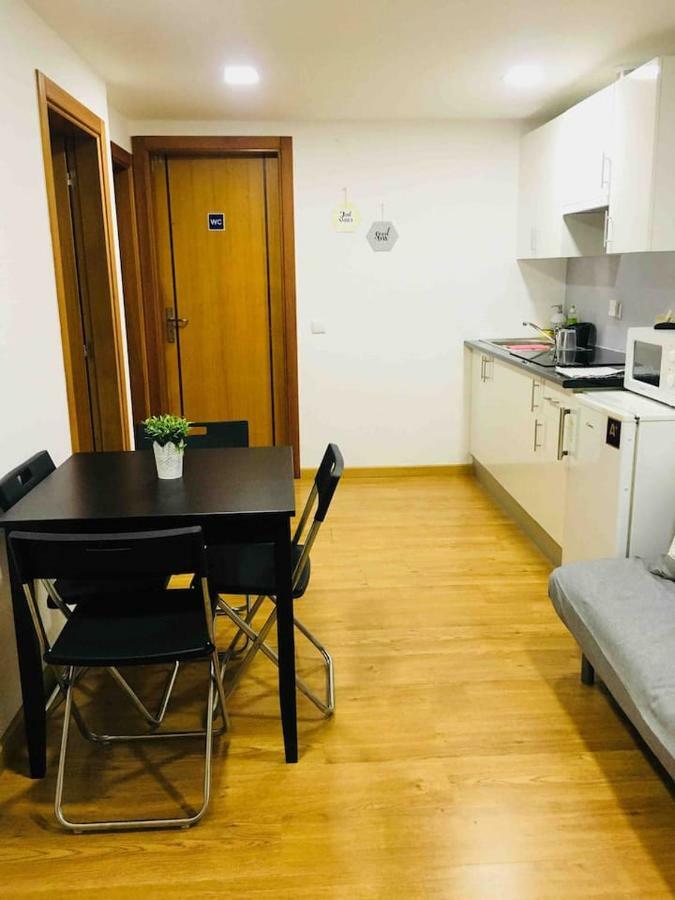 Apartamento Coselhas III Διαμέρισμα Κοΐμπρα Εξωτερικό φωτογραφία